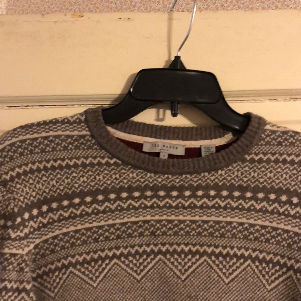 Ted Baker sweater